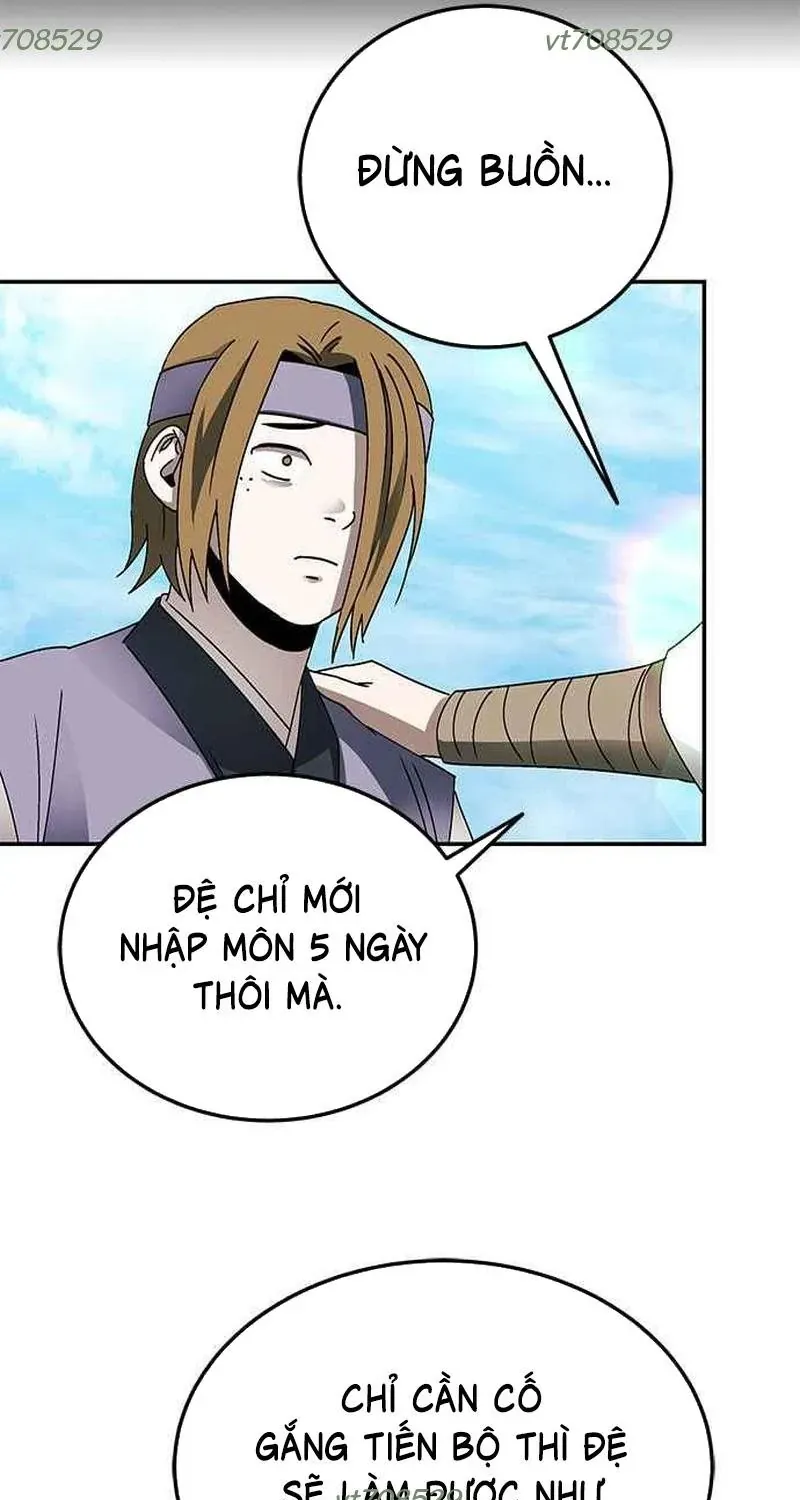 Thiên Tài Tuyệt Đỉnh Hoa Sơn Chap 48 - Next Chap 49
