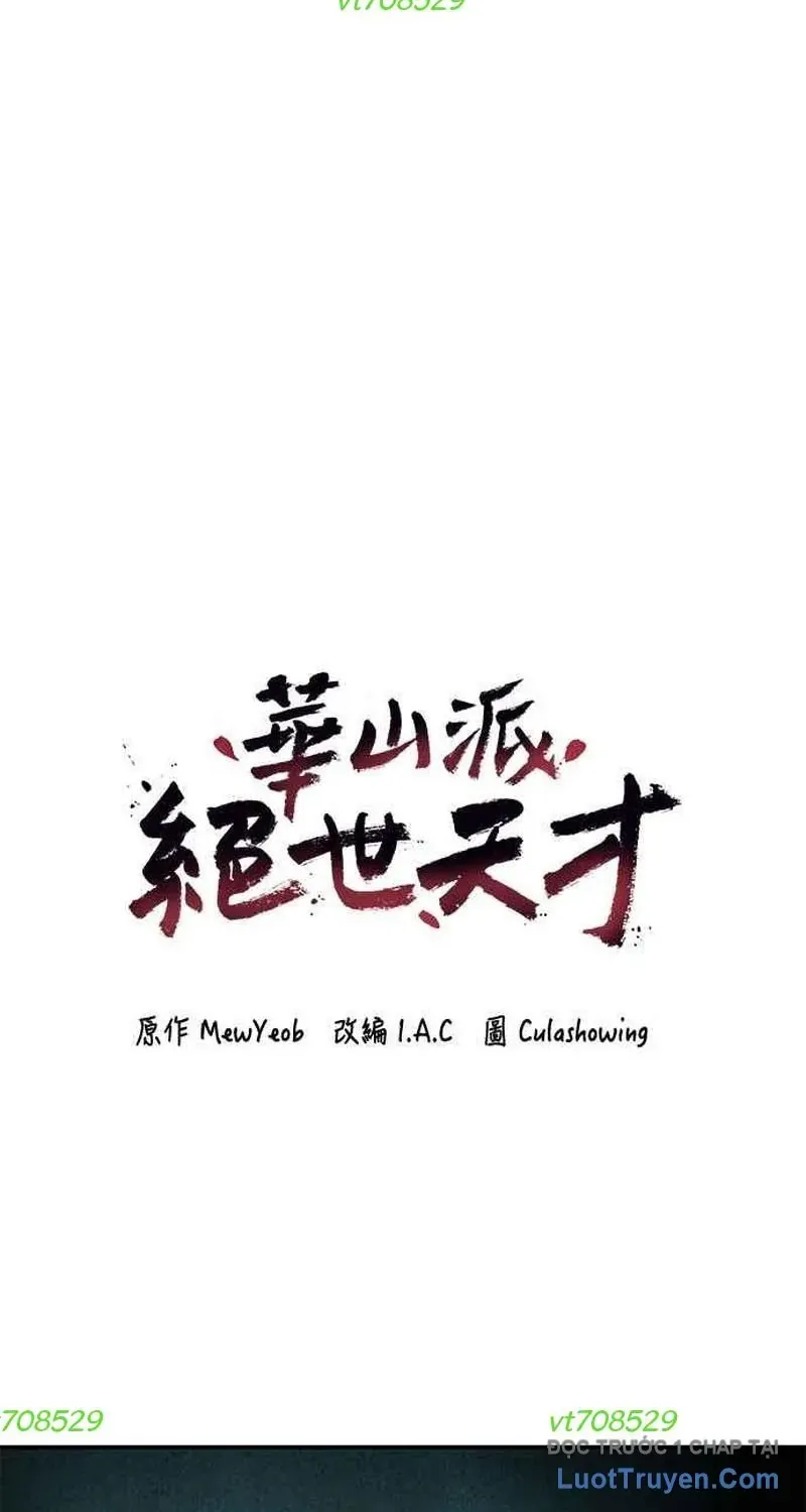 Thiên Tài Tuyệt Đỉnh Hoa Sơn Chap 48 - Next Chap 49