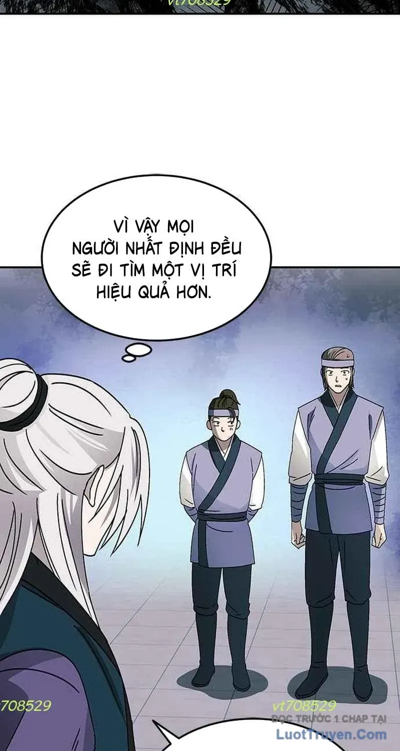 Thiên Tài Tuyệt Đỉnh Hoa Sơn Chap 49 - Next Chap 50