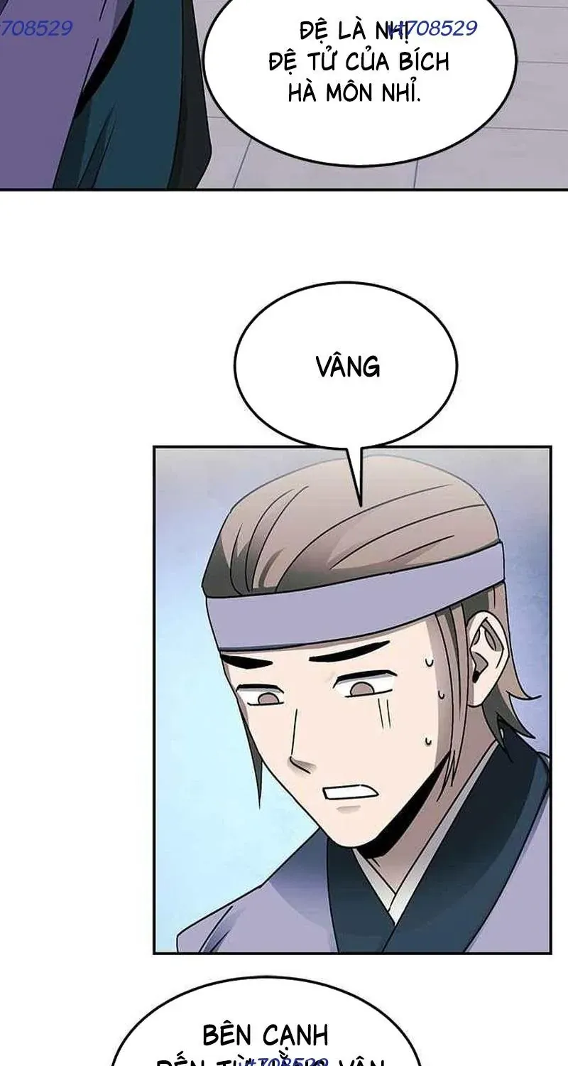 Thiên Tài Tuyệt Đỉnh Hoa Sơn Chap 49 - Next Chap 50