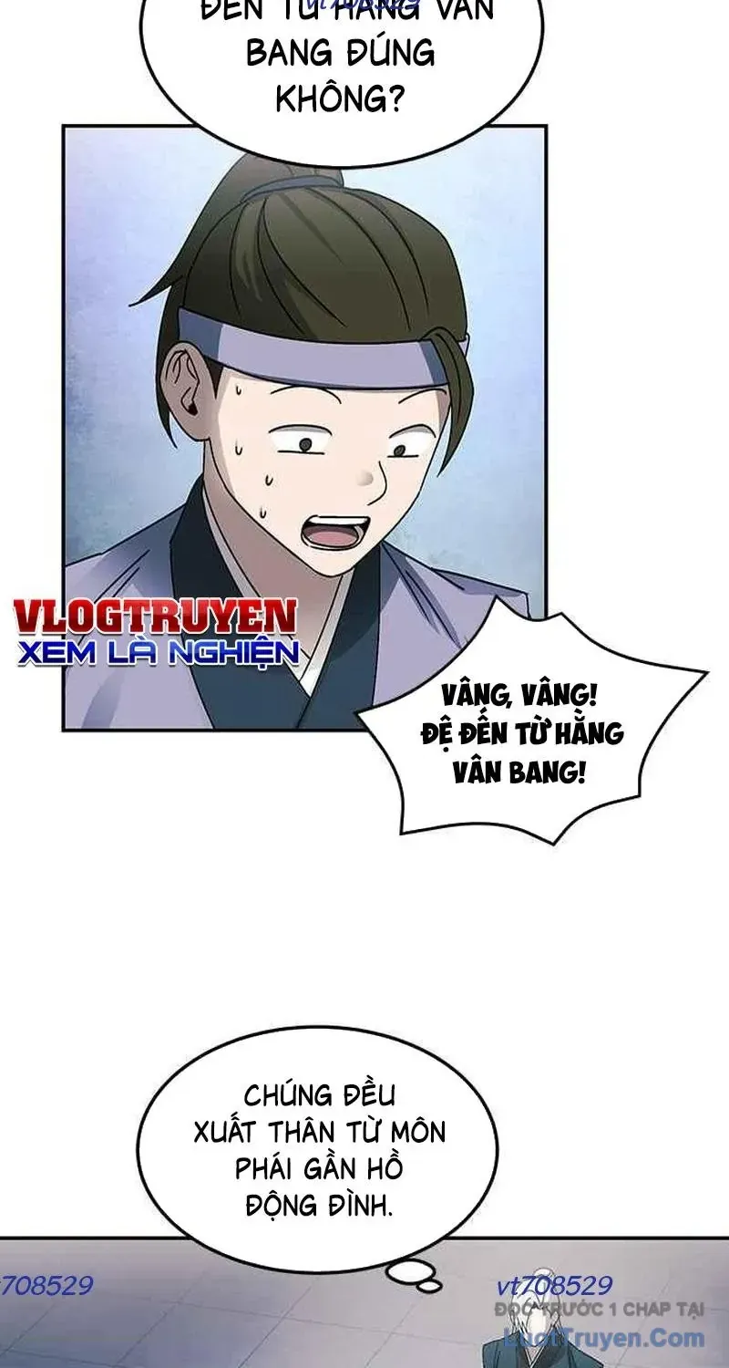 Thiên Tài Tuyệt Đỉnh Hoa Sơn Chap 49 - Next Chap 50