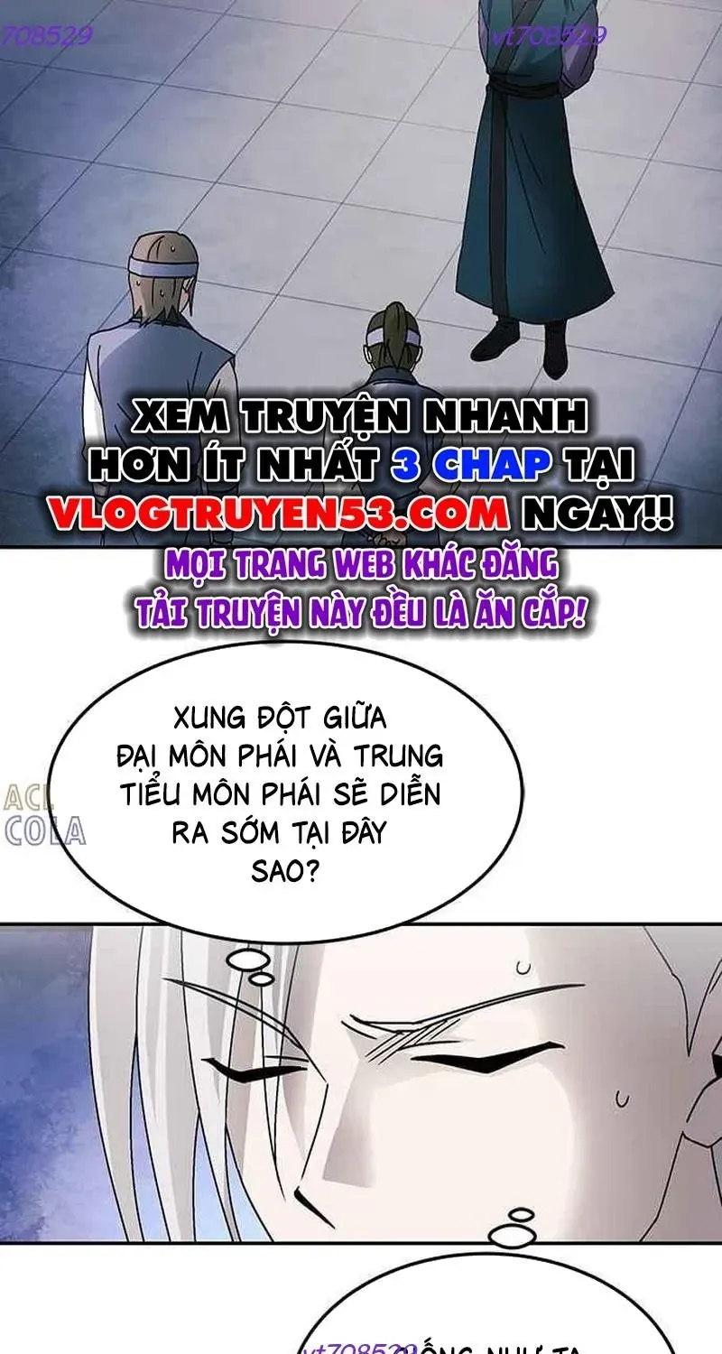 Thiên Tài Tuyệt Đỉnh Hoa Sơn Chap 49 - Next Chap 50