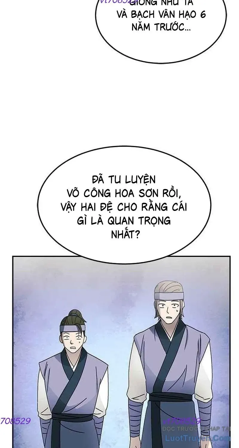Thiên Tài Tuyệt Đỉnh Hoa Sơn Chap 49 - Next Chap 50