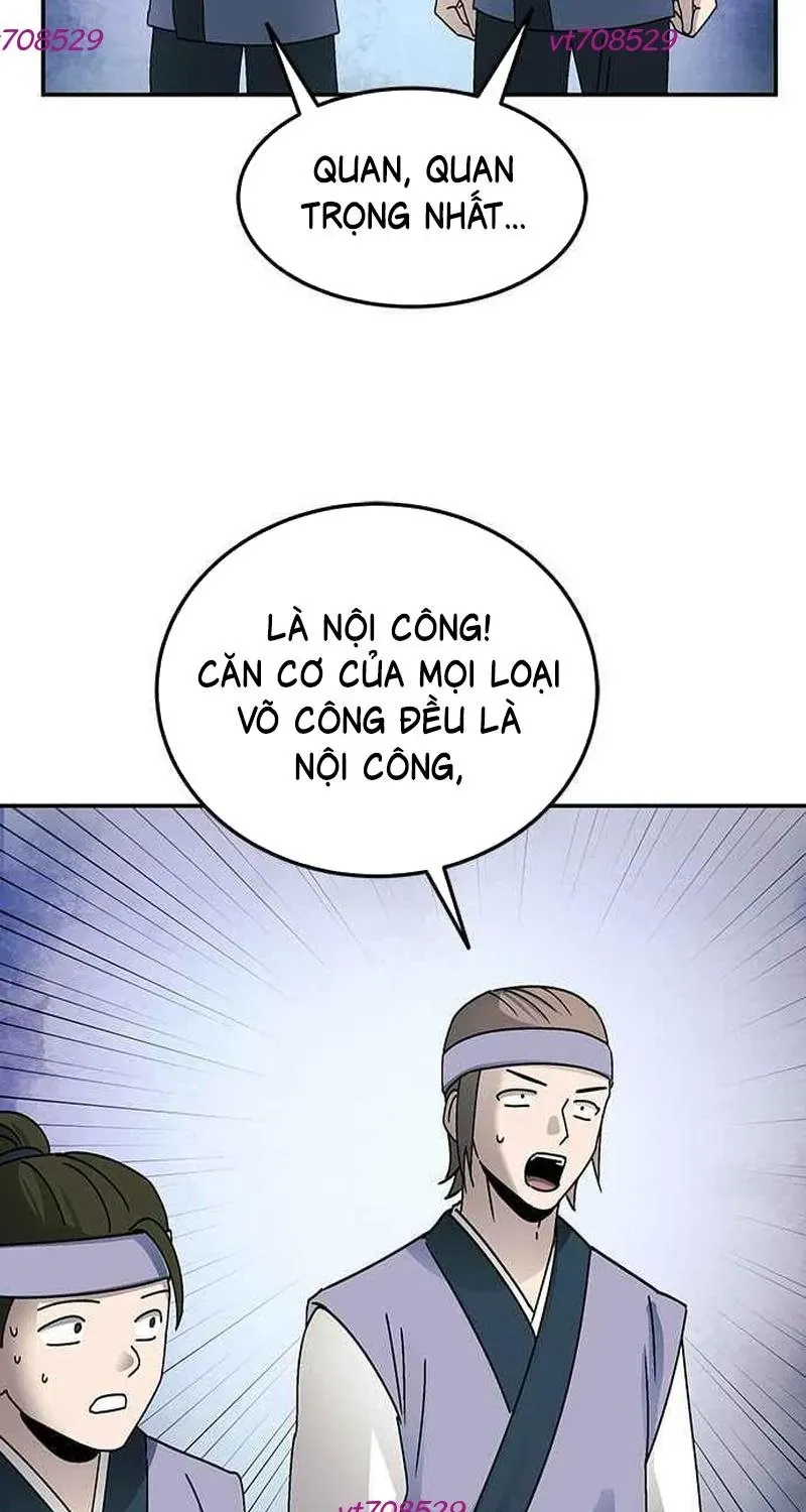 Thiên Tài Tuyệt Đỉnh Hoa Sơn Chap 49 - Next Chap 50