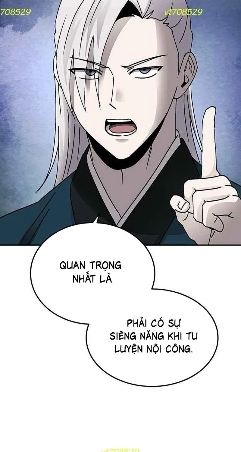 Thiên Tài Tuyệt Đỉnh Hoa Sơn Chap 49 - Next Chap 50