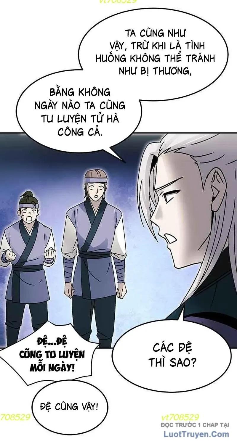 Thiên Tài Tuyệt Đỉnh Hoa Sơn Chap 49 - Next Chap 50