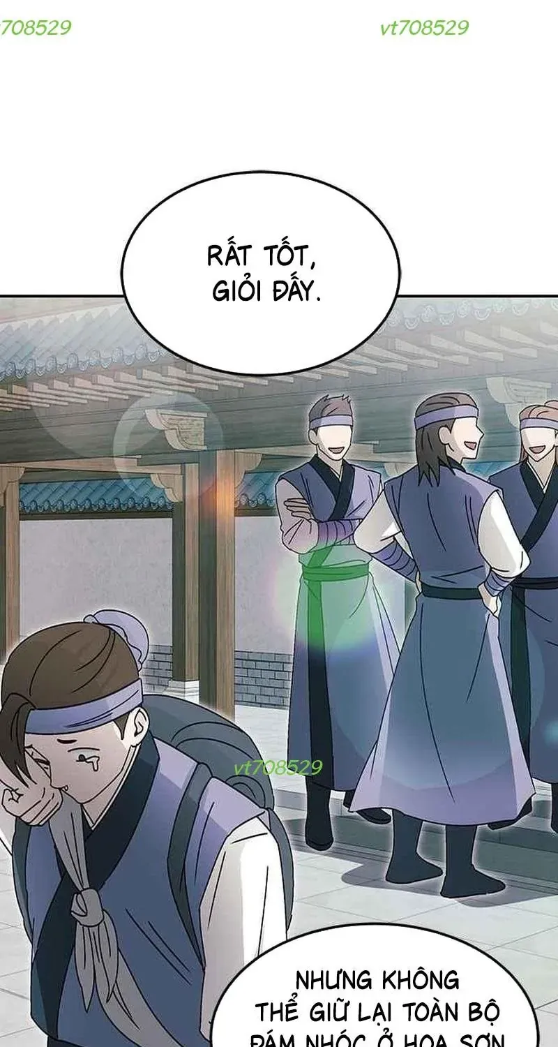 Thiên Tài Tuyệt Đỉnh Hoa Sơn Chap 49 - Next Chap 50
