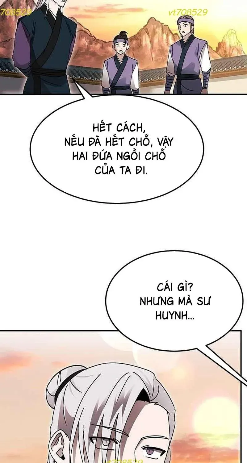 Thiên Tài Tuyệt Đỉnh Hoa Sơn Chap 49 - Next Chap 50