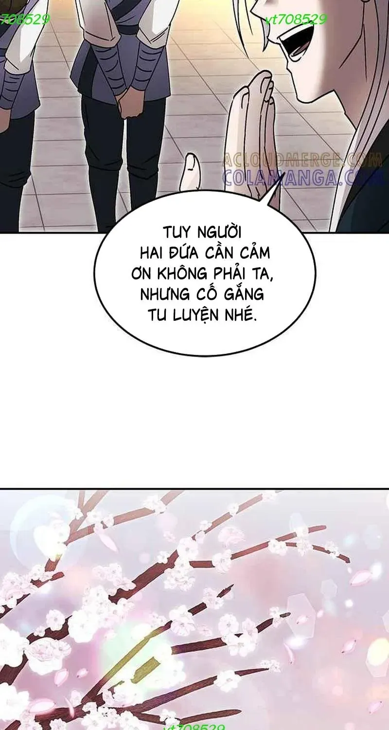 Thiên Tài Tuyệt Đỉnh Hoa Sơn Chap 49 - Next Chap 50
