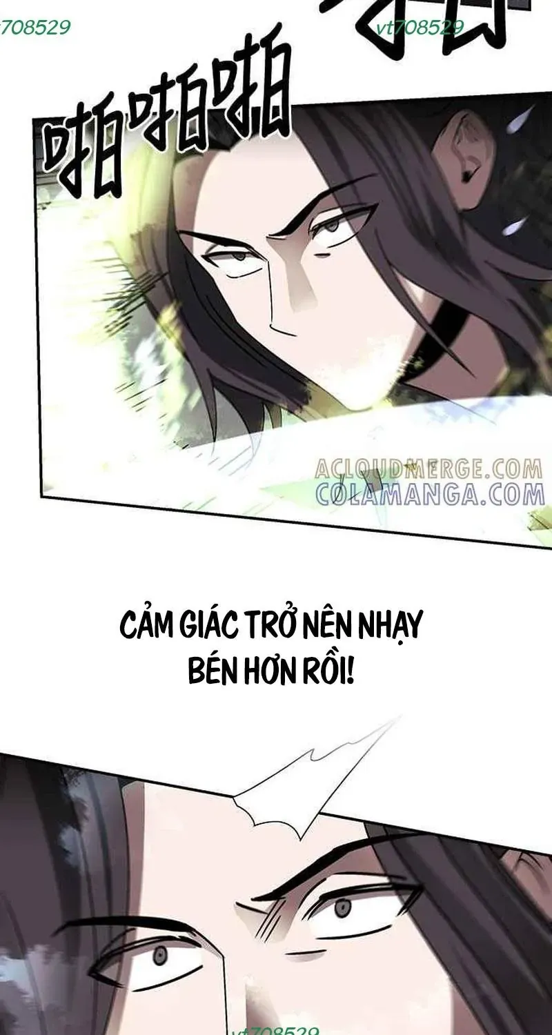 Thiên Tài Tuyệt Đỉnh Hoa Sơn Chap 49 - Next Chap 50