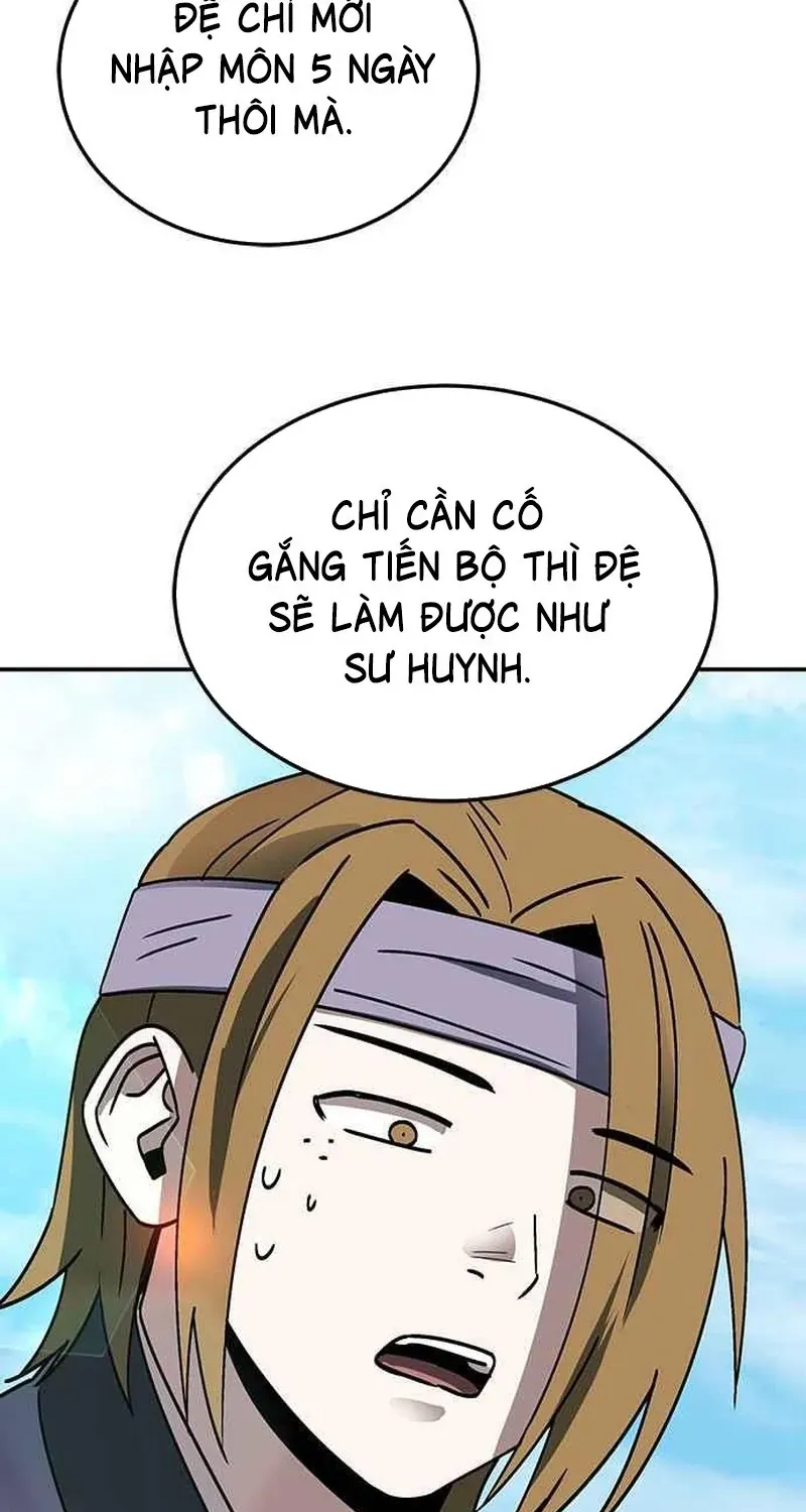 Thiên Tài Tuyệt Đỉnh Hoa Sơn Chap 49 - Next Chap 50