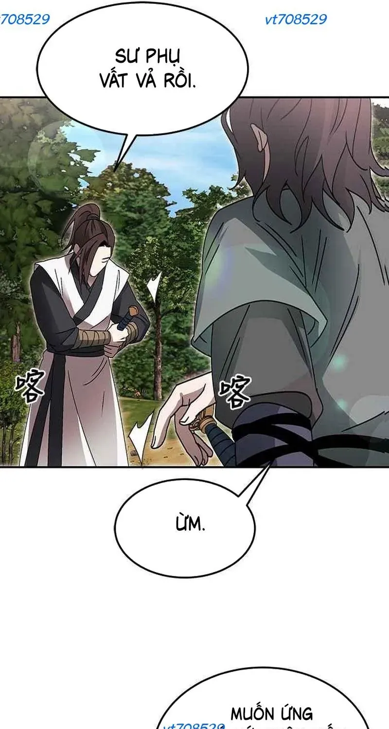 Thiên Tài Tuyệt Đỉnh Hoa Sơn Chap 49 - Next Chap 50