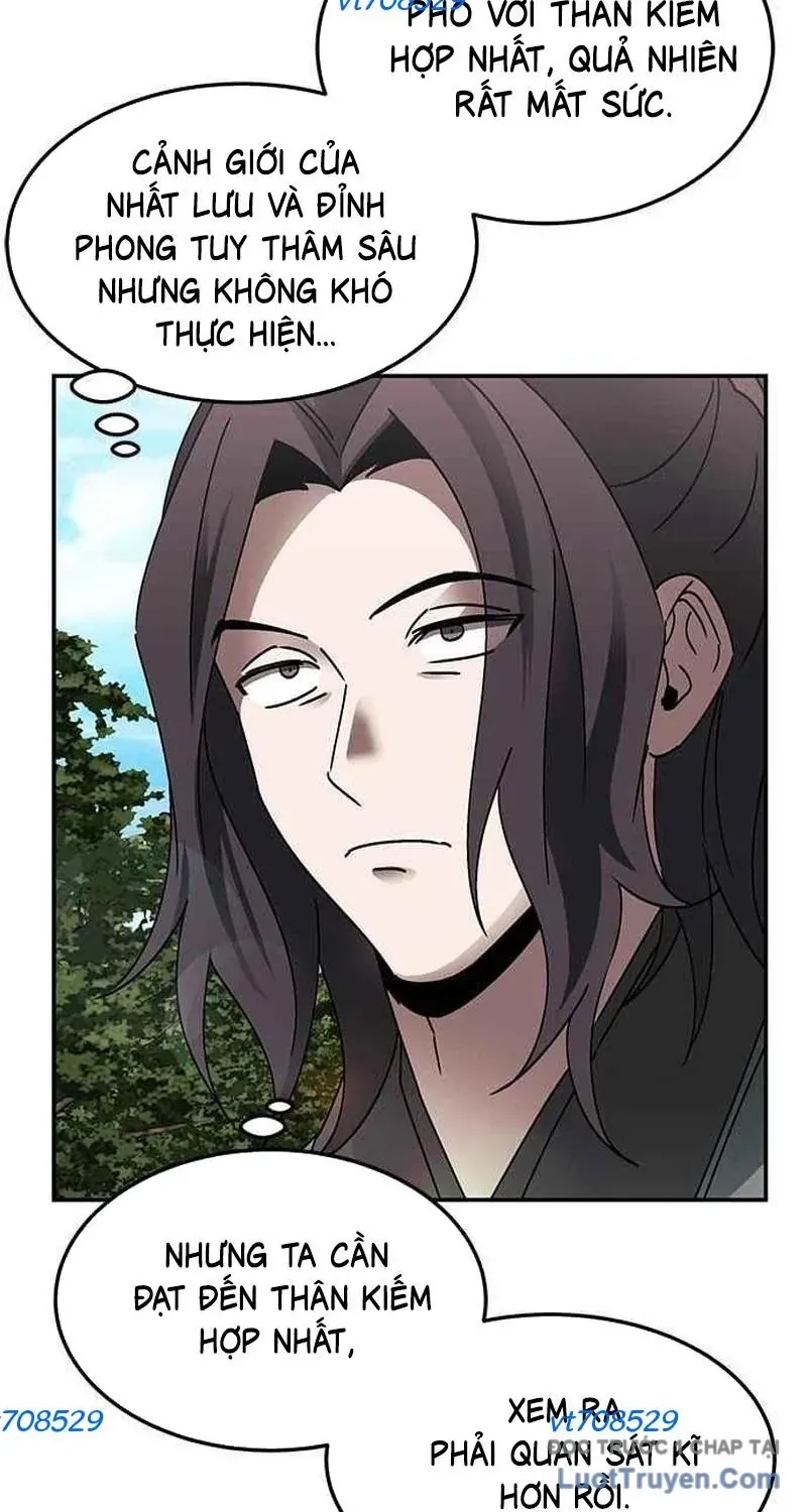 Thiên Tài Tuyệt Đỉnh Hoa Sơn Chap 49 - Next Chap 50