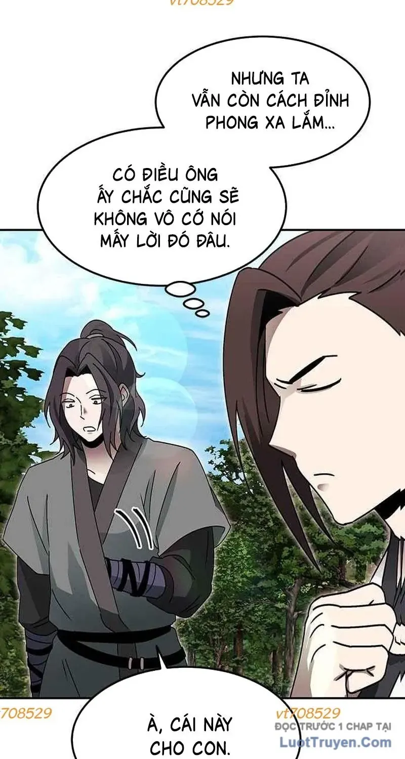 Thiên Tài Tuyệt Đỉnh Hoa Sơn Chap 49 - Next Chap 50