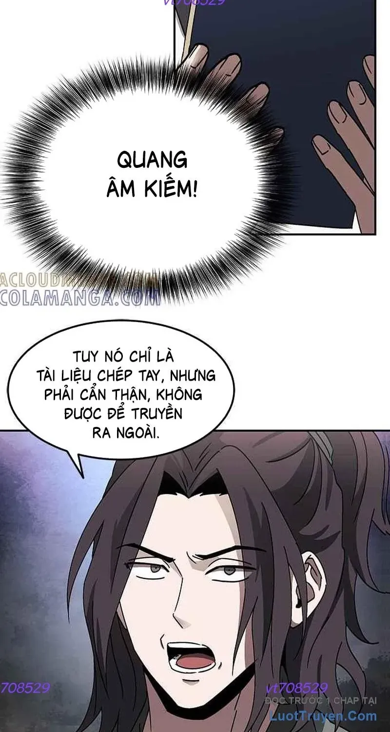 Thiên Tài Tuyệt Đỉnh Hoa Sơn Chap 49 - Next Chap 50