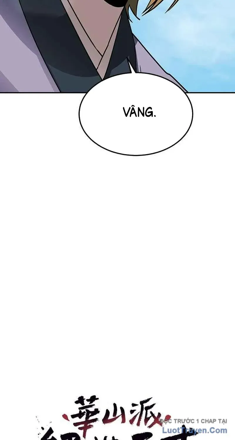 Thiên Tài Tuyệt Đỉnh Hoa Sơn Chap 49 - Next Chap 50