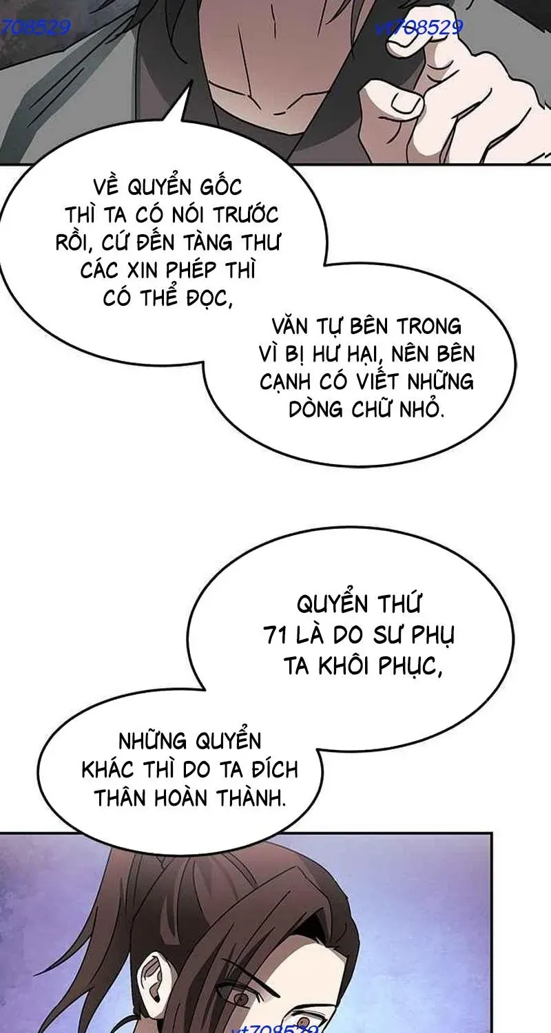 Thiên Tài Tuyệt Đỉnh Hoa Sơn Chap 49 - Next Chap 50