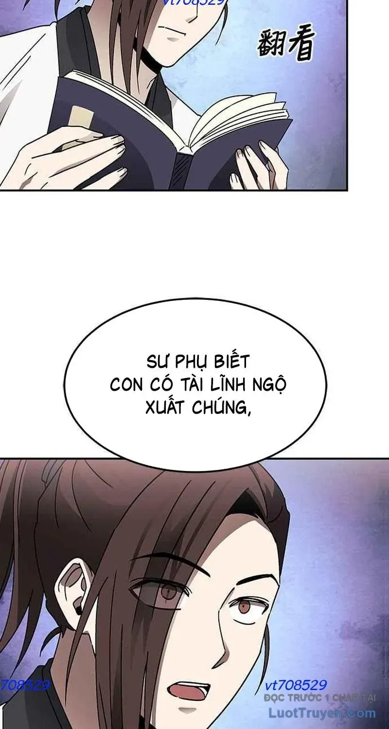 Thiên Tài Tuyệt Đỉnh Hoa Sơn Chap 49 - Next Chap 50