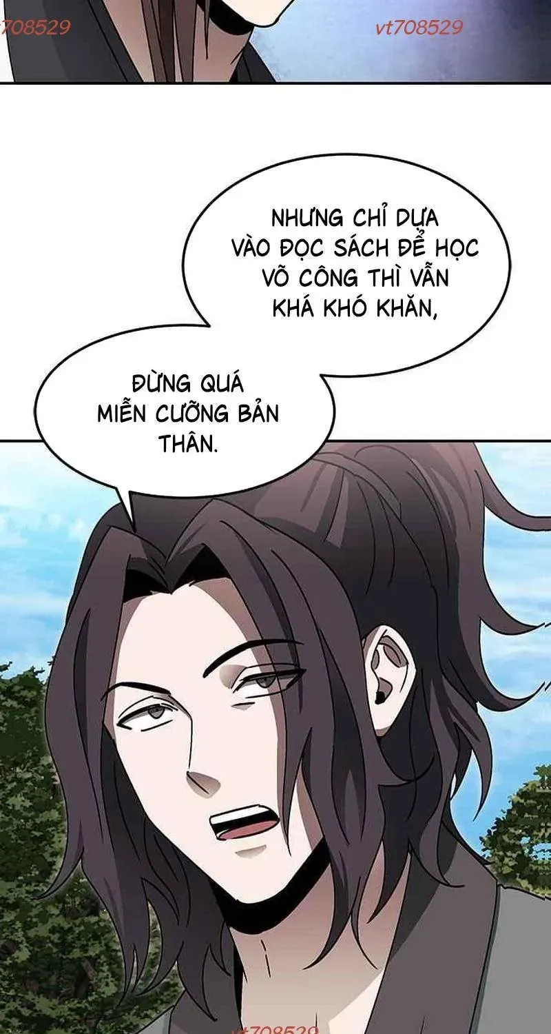 Thiên Tài Tuyệt Đỉnh Hoa Sơn Chap 49 - Next Chap 50