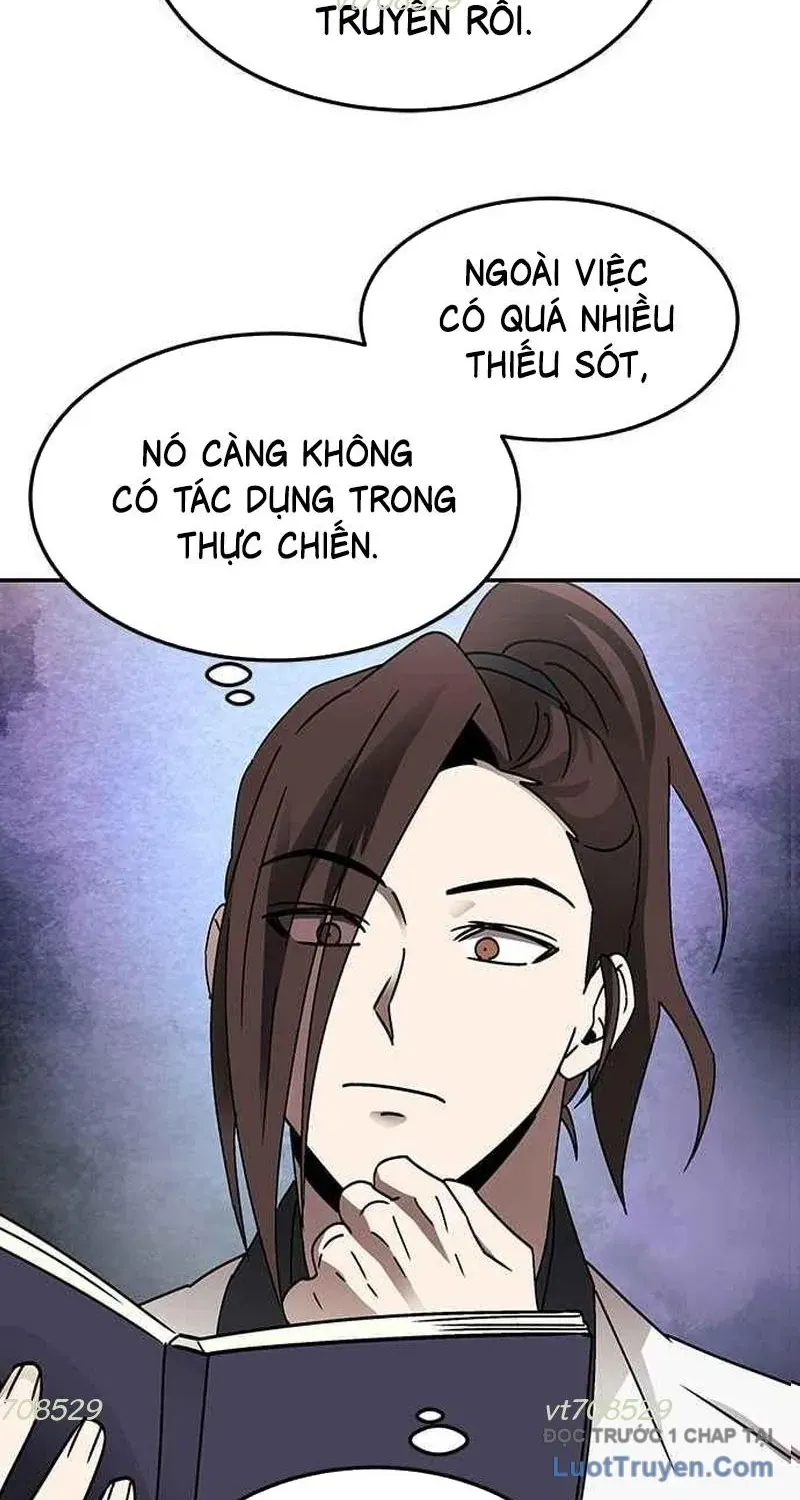 Thiên Tài Tuyệt Đỉnh Hoa Sơn Chap 49 - Next Chap 50
