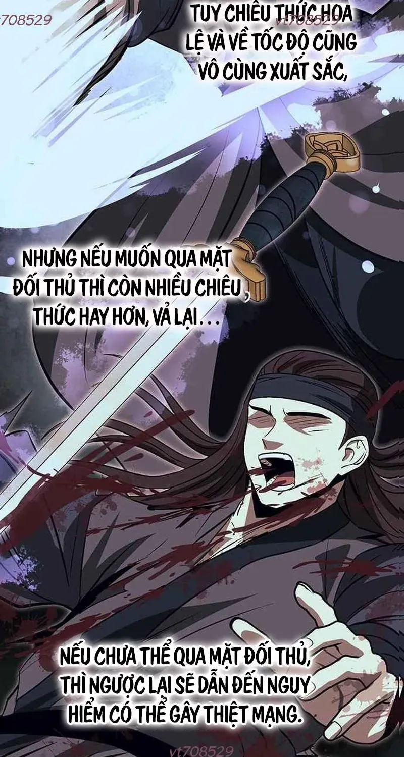Thiên Tài Tuyệt Đỉnh Hoa Sơn Chap 49 - Next Chap 50