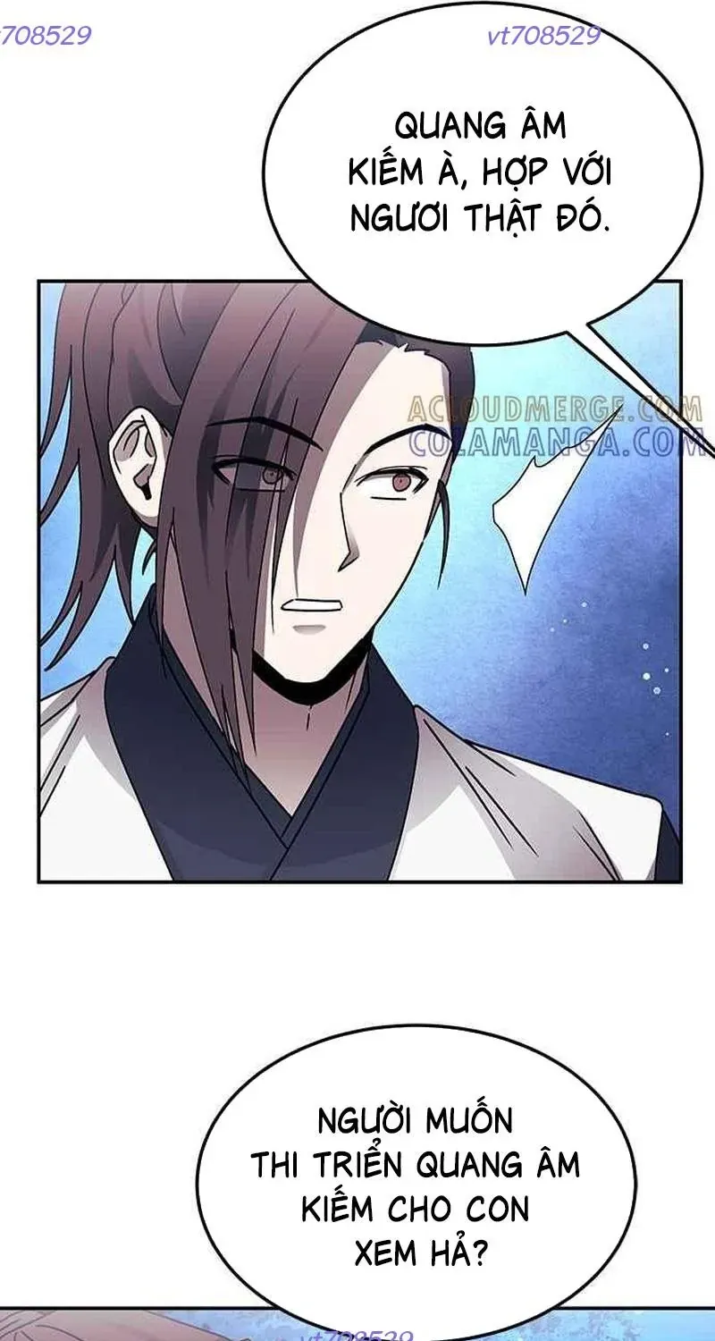 Thiên Tài Tuyệt Đỉnh Hoa Sơn Chap 49 - Next Chap 50
