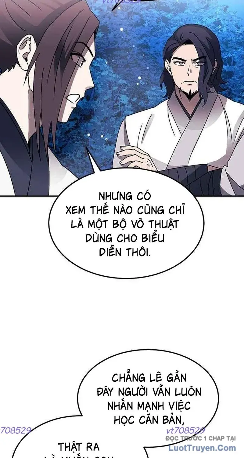 Thiên Tài Tuyệt Đỉnh Hoa Sơn Chap 49 - Next Chap 50