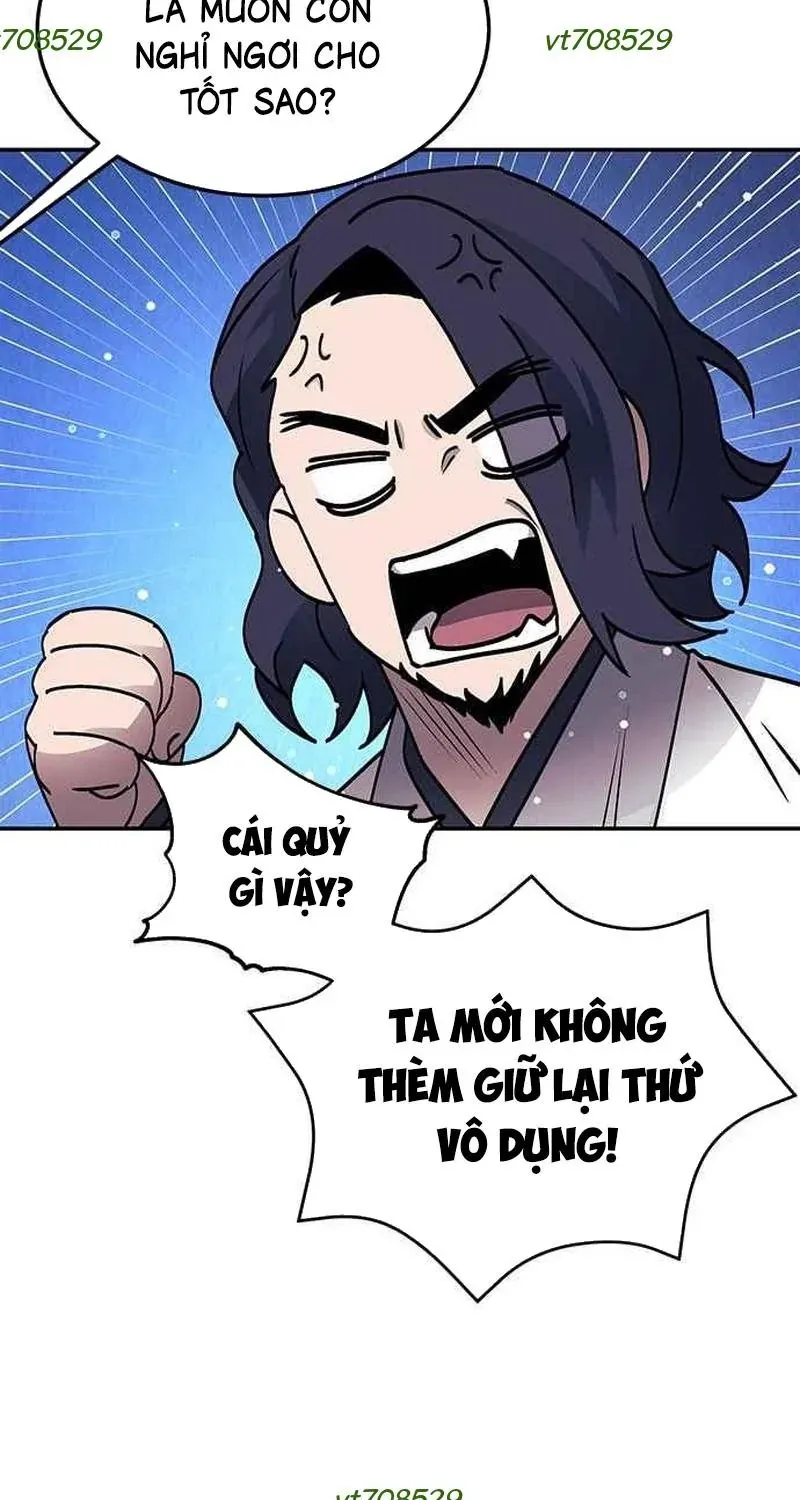Thiên Tài Tuyệt Đỉnh Hoa Sơn Chap 49 - Next Chap 50