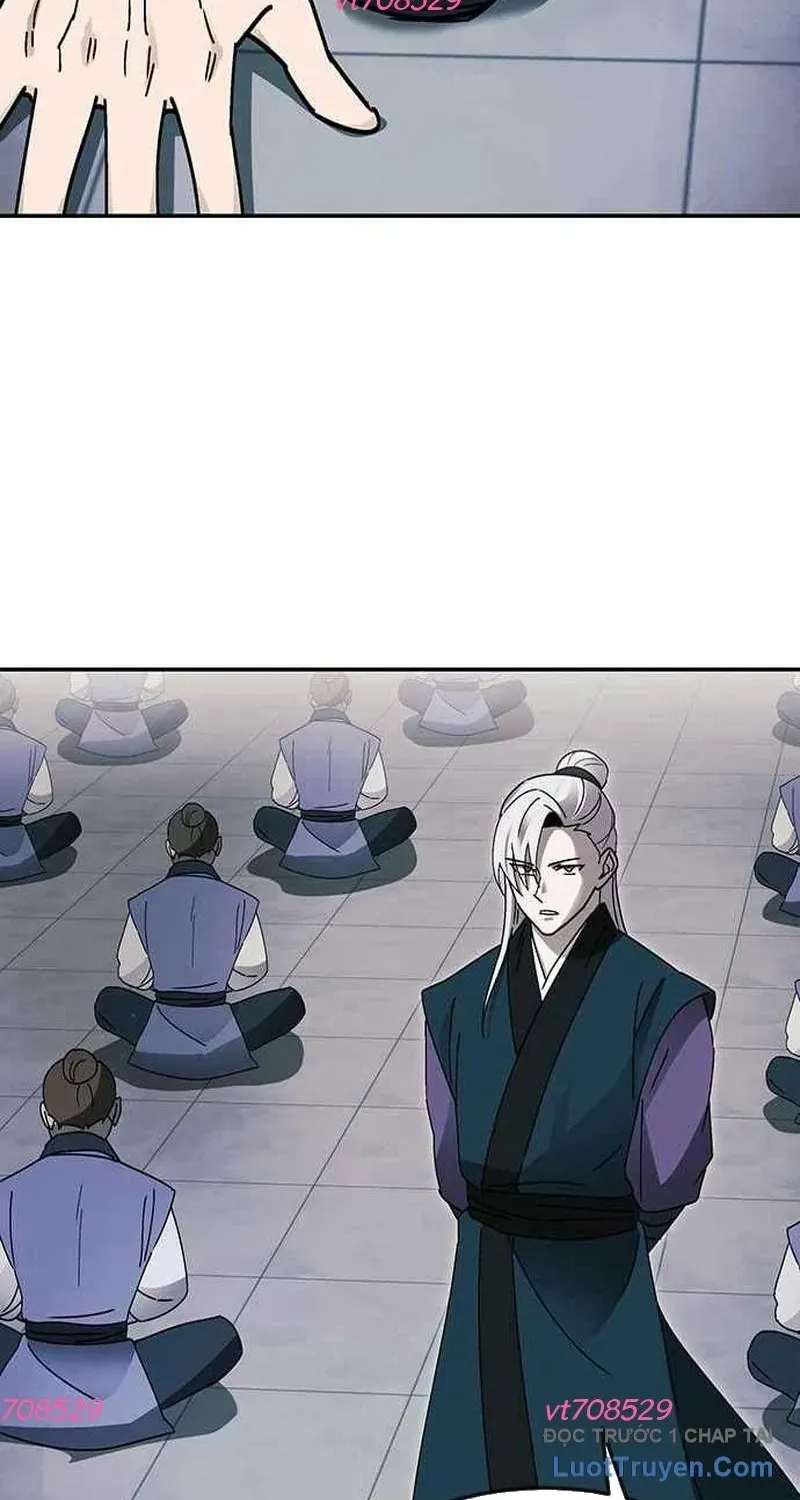 Thiên Tài Tuyệt Đỉnh Hoa Sơn Chap 49 - Next Chap 50