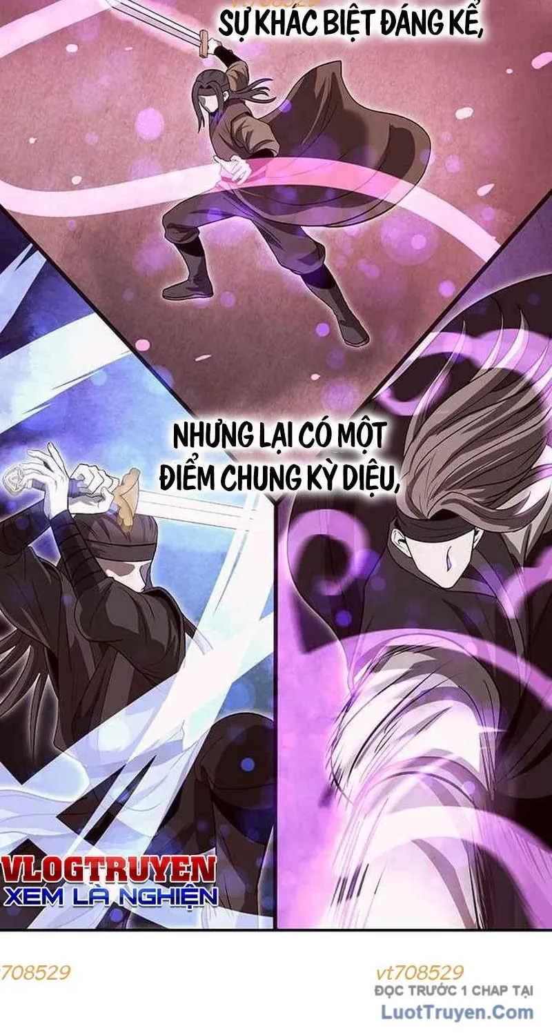 Thiên Tài Tuyệt Đỉnh Hoa Sơn Chap 49 - Next Chap 50