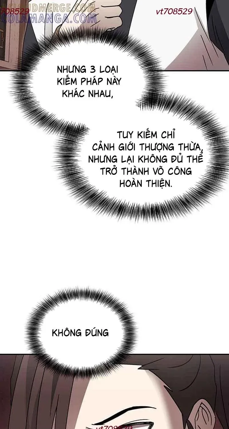 Thiên Tài Tuyệt Đỉnh Hoa Sơn Chap 49 - Next Chap 50