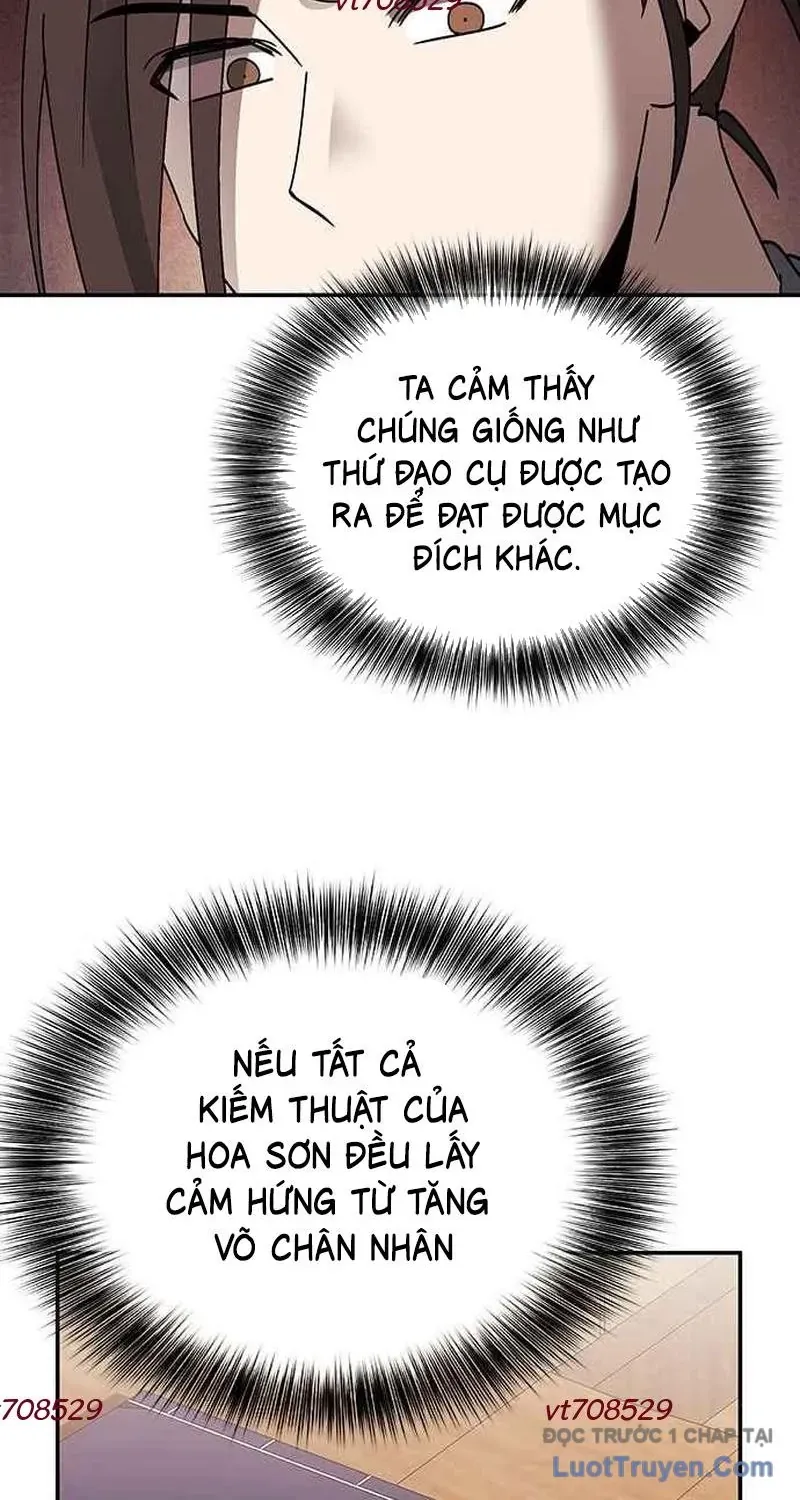 Thiên Tài Tuyệt Đỉnh Hoa Sơn Chap 49 - Next Chap 50