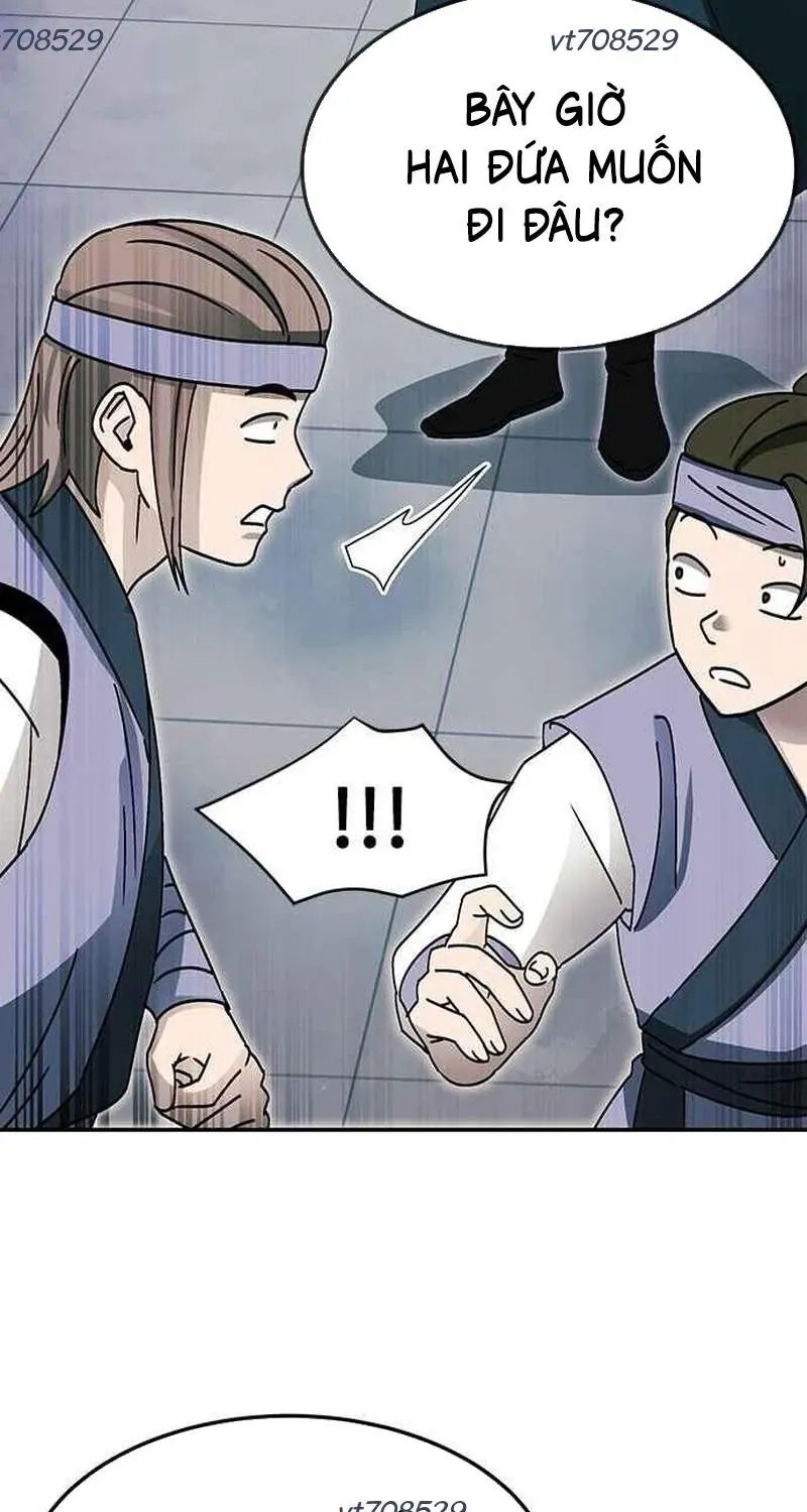 Thiên Tài Tuyệt Đỉnh Hoa Sơn Chap 49 - Next Chap 50