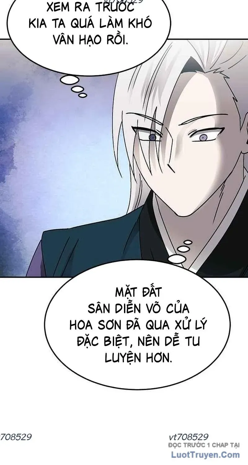 Thiên Tài Tuyệt Đỉnh Hoa Sơn Chap 49 - Next Chap 50