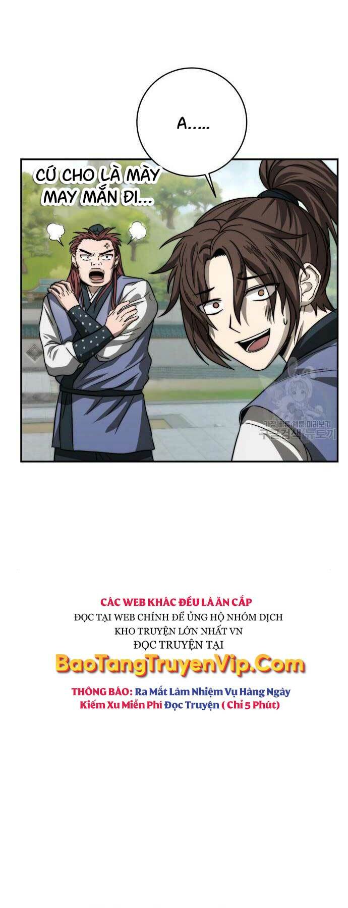 Thiên Tài Tuyệt Đỉnh Hoa Sơn Chap 5 - Next Chap 6