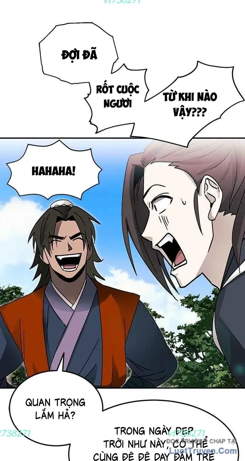 Thiên Tài Tuyệt Đỉnh Hoa Sơn Chap 50 - Next Chap 51