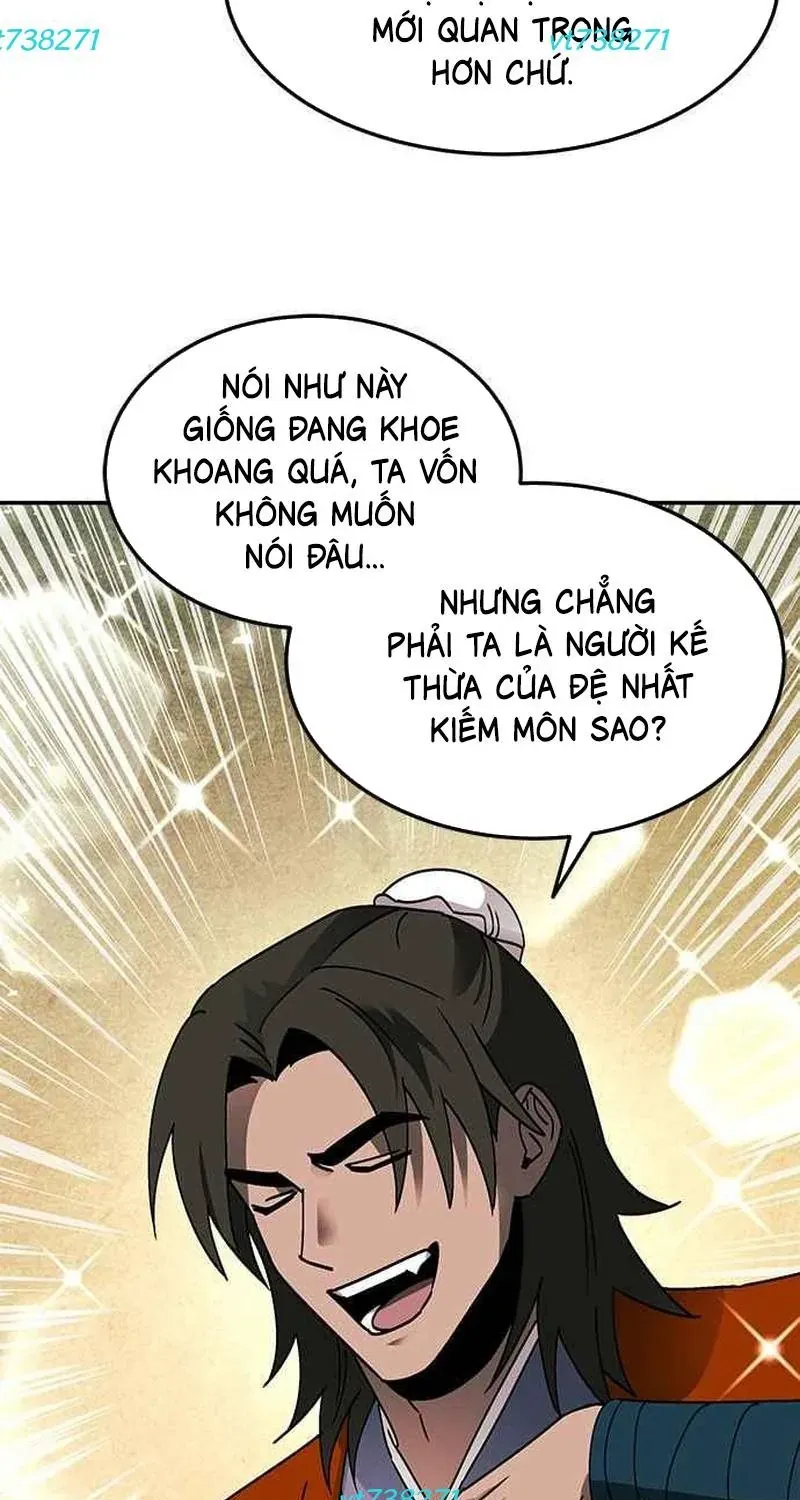 Thiên Tài Tuyệt Đỉnh Hoa Sơn Chap 50 - Next Chap 51