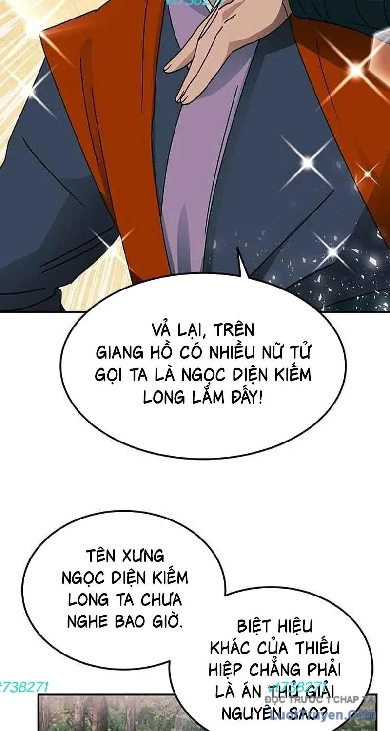 Thiên Tài Tuyệt Đỉnh Hoa Sơn Chap 50 - Next Chap 51