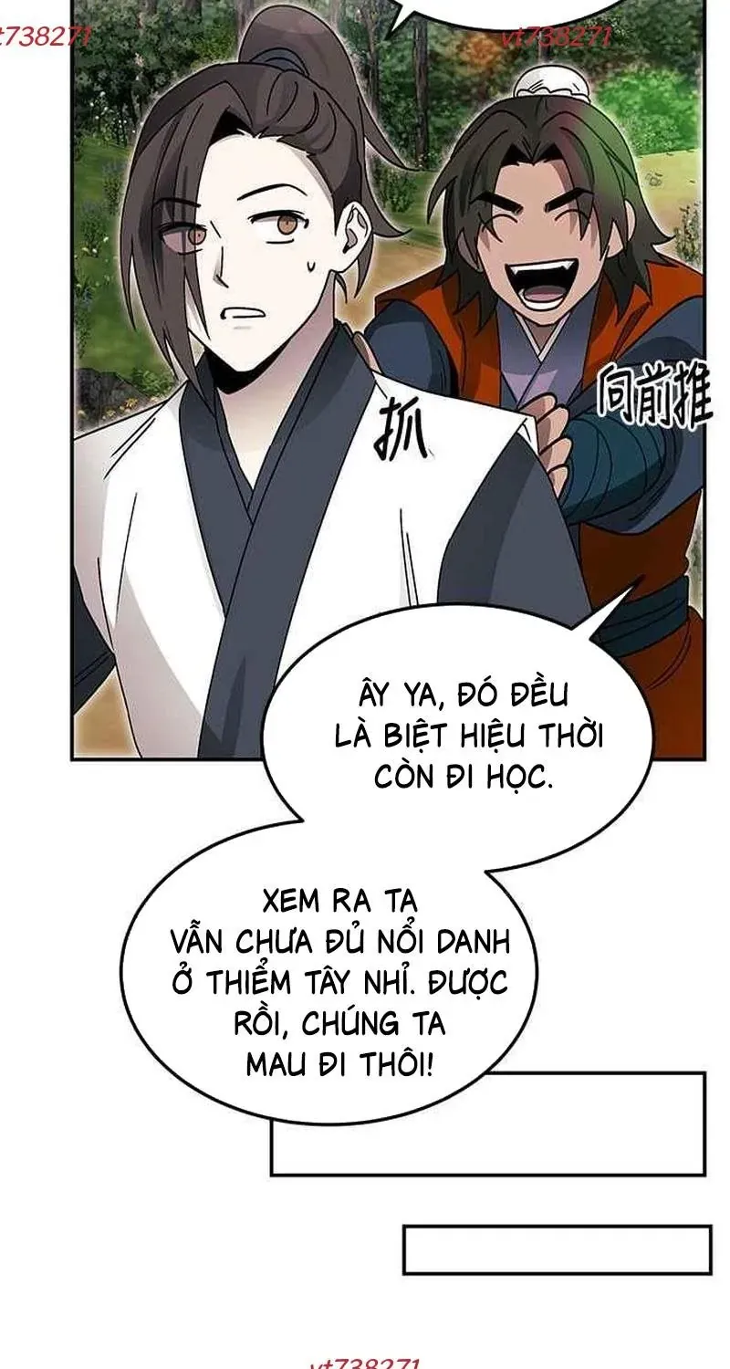 Thiên Tài Tuyệt Đỉnh Hoa Sơn Chap 50 - Next Chap 51