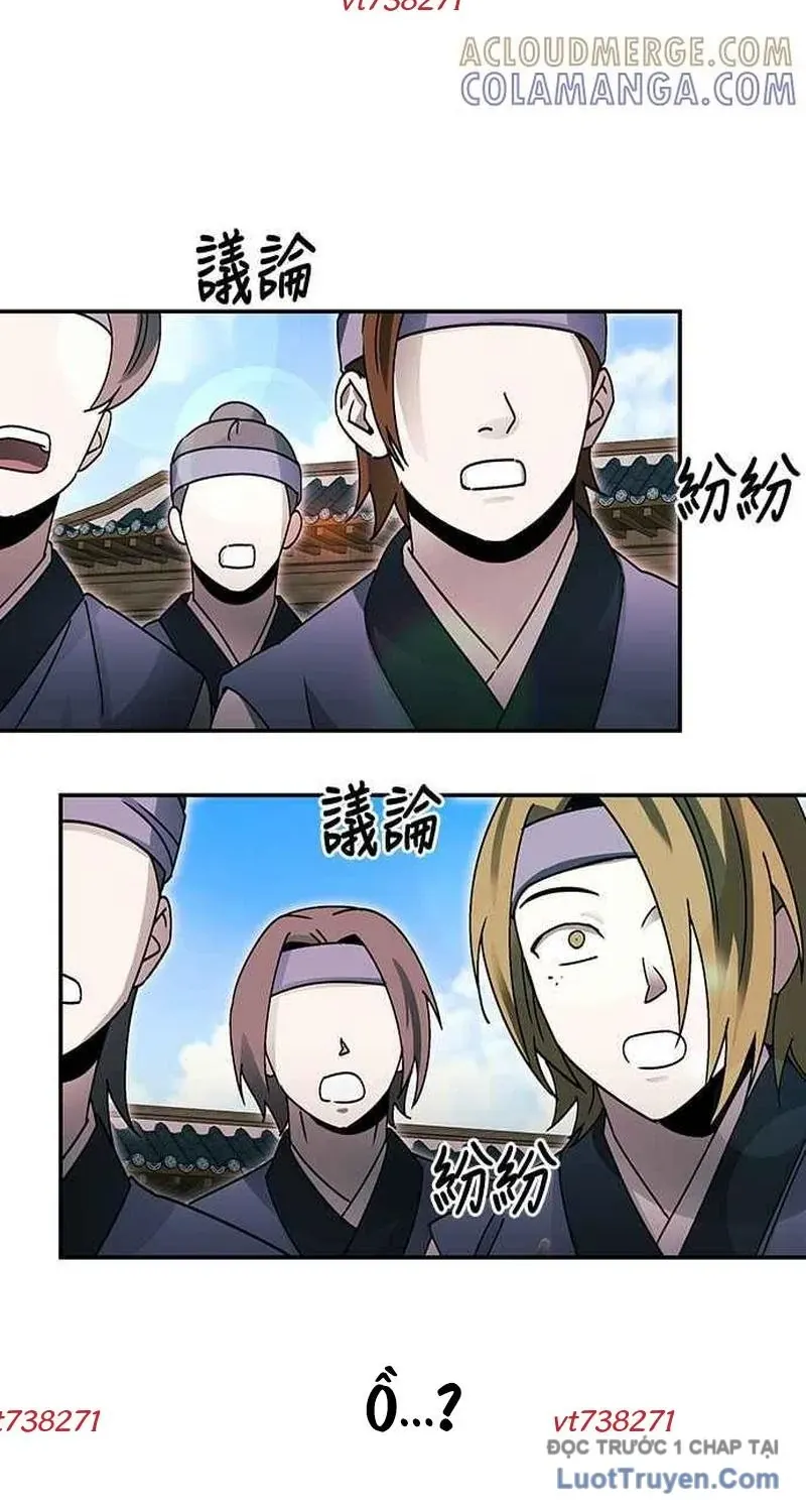 Thiên Tài Tuyệt Đỉnh Hoa Sơn Chap 50 - Next Chap 51