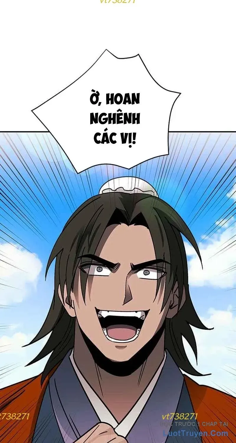 Thiên Tài Tuyệt Đỉnh Hoa Sơn Chap 50 - Next Chap 51