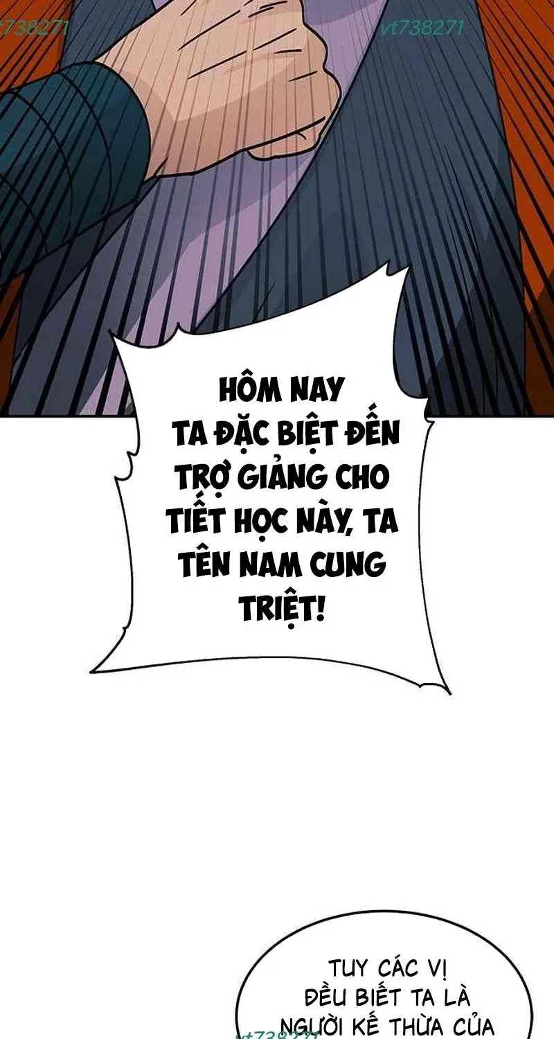 Thiên Tài Tuyệt Đỉnh Hoa Sơn Chap 50 - Next Chap 51