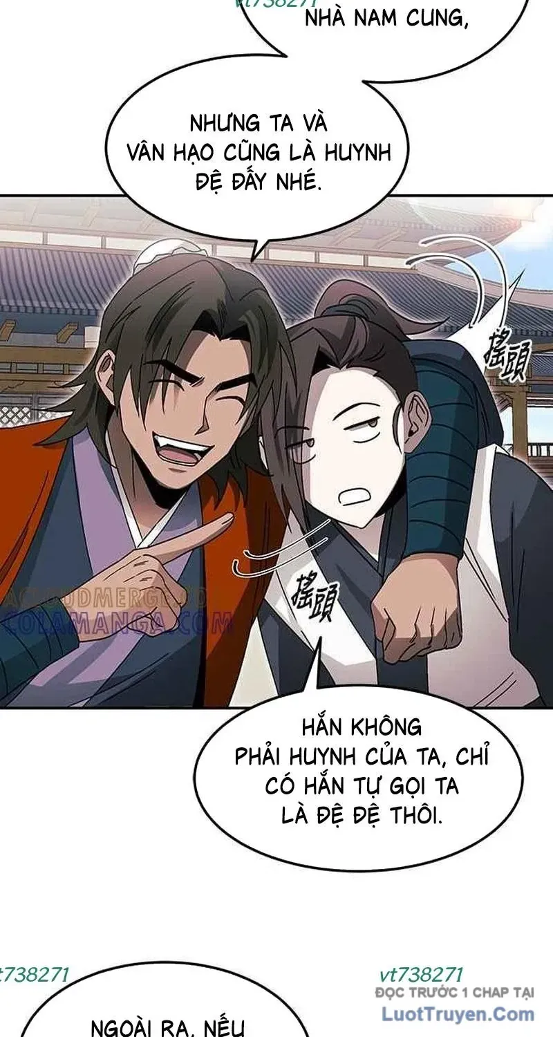 Thiên Tài Tuyệt Đỉnh Hoa Sơn Chap 50 - Next Chap 51