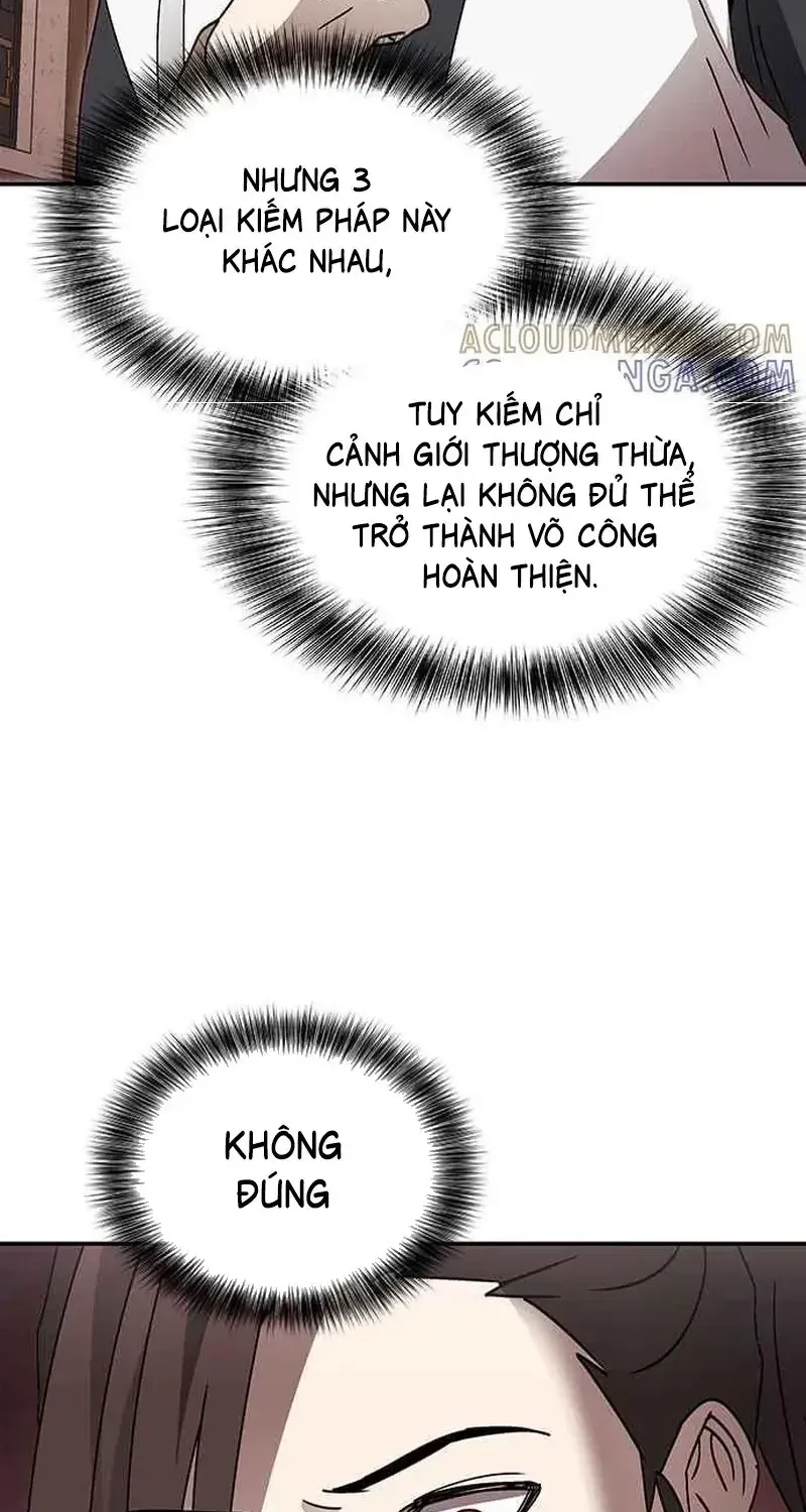 Thiên Tài Tuyệt Đỉnh Hoa Sơn Chap 50 - Next Chap 51