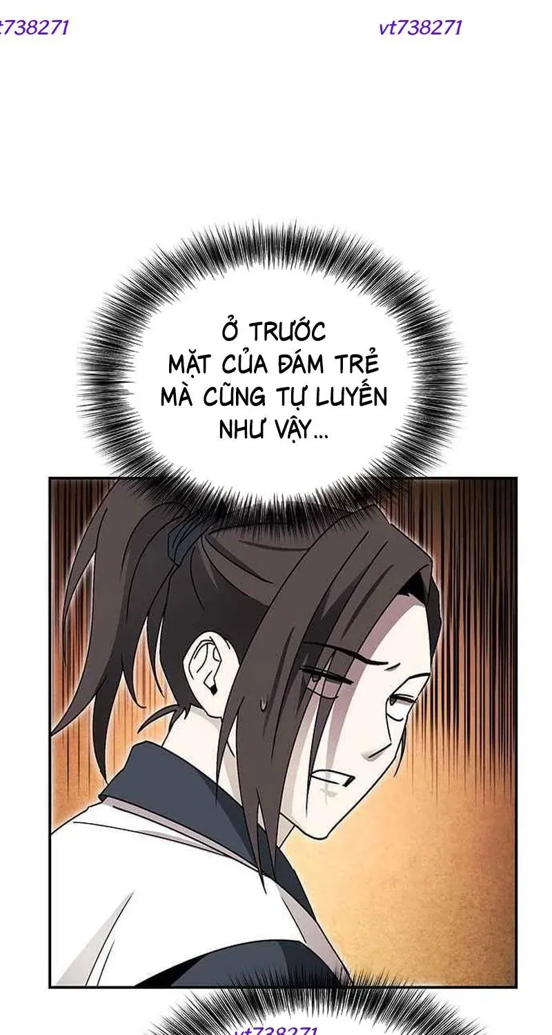 Thiên Tài Tuyệt Đỉnh Hoa Sơn Chap 50 - Next Chap 51