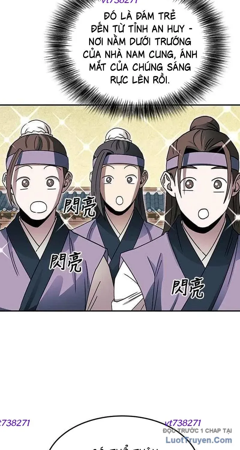 Thiên Tài Tuyệt Đỉnh Hoa Sơn Chap 50 - Next Chap 51