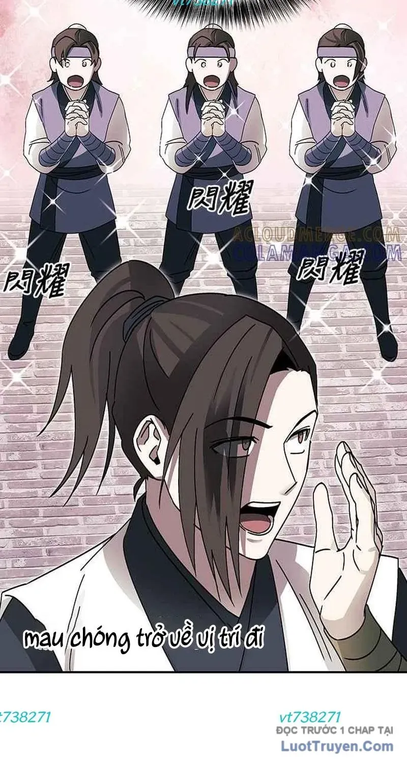 Thiên Tài Tuyệt Đỉnh Hoa Sơn Chap 50 - Next Chap 51