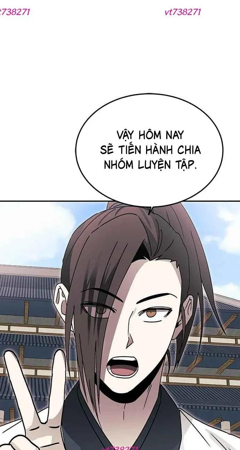 Thiên Tài Tuyệt Đỉnh Hoa Sơn Chap 50 - Next Chap 51