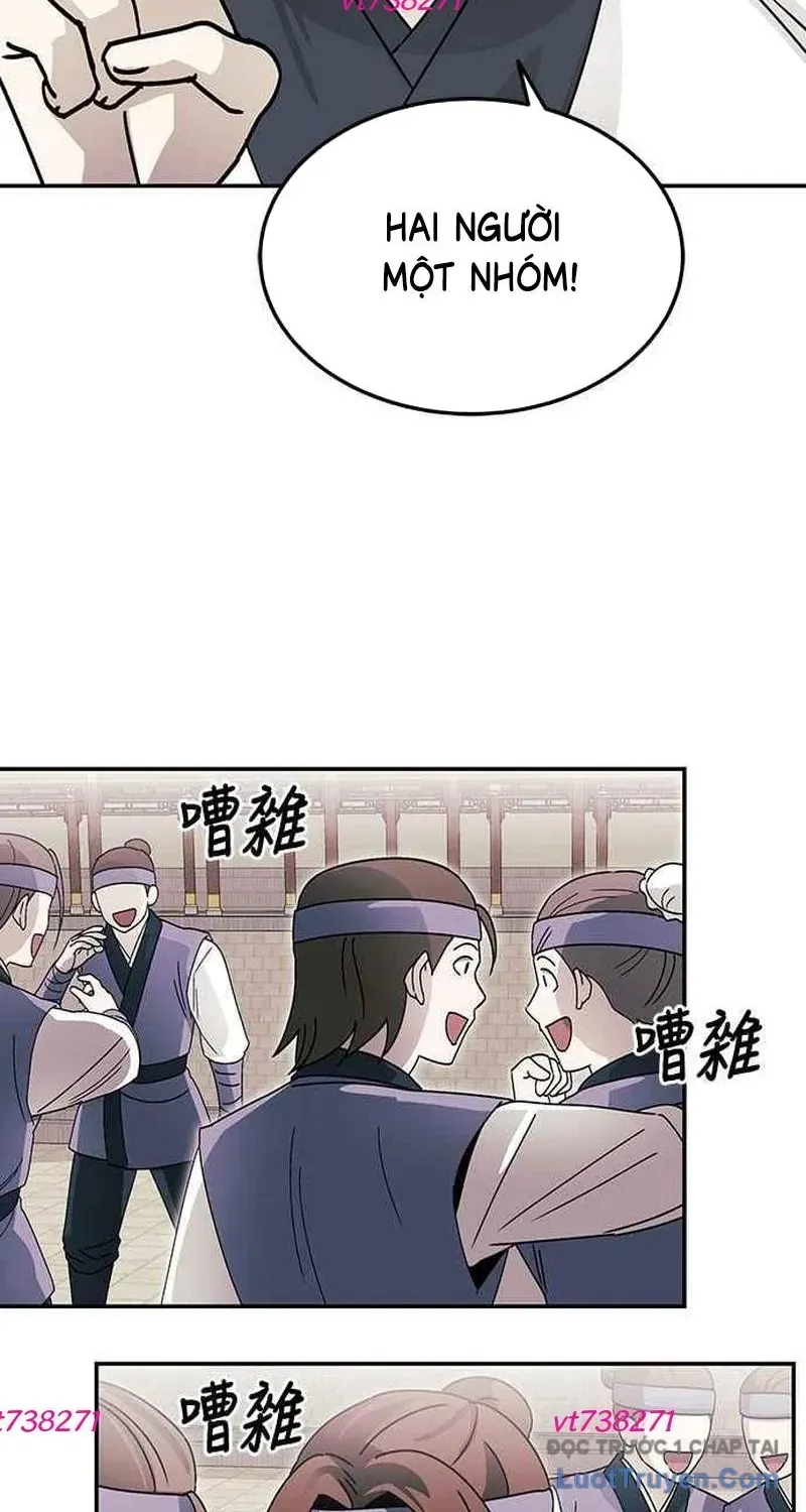 Thiên Tài Tuyệt Đỉnh Hoa Sơn Chap 50 - Next Chap 51