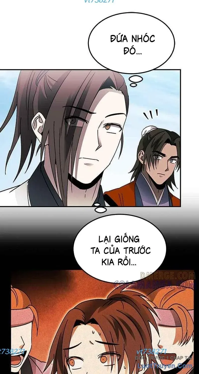 Thiên Tài Tuyệt Đỉnh Hoa Sơn Chap 50 - Next Chap 51
